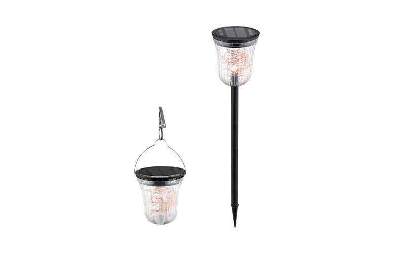 Modern Solar garden lights outdoor - TYD16