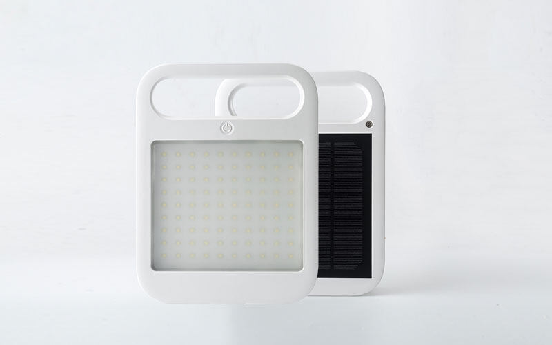 Portable Solar Lights Camping