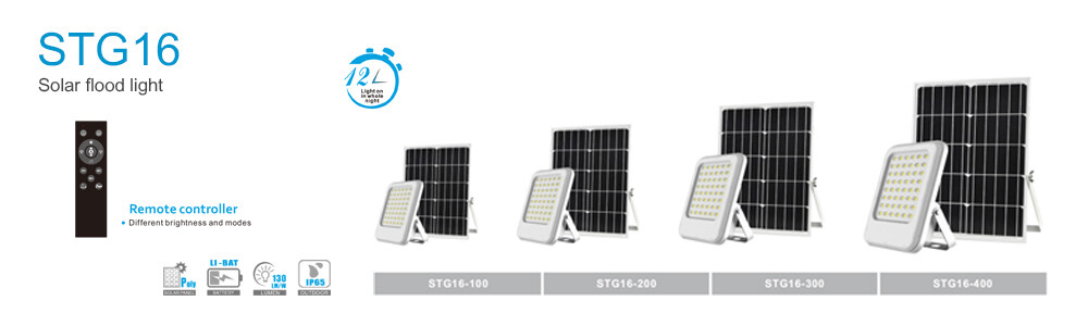 led solar flood lights outdoor