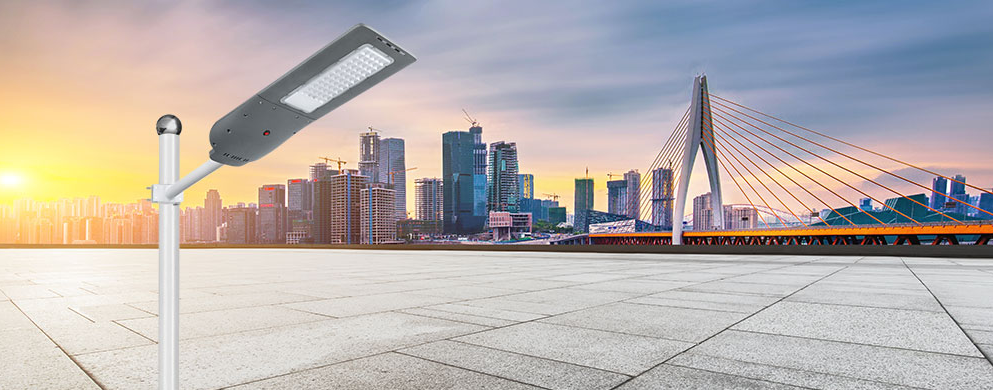 Illuminating the Future With All In One Solar Street Lights