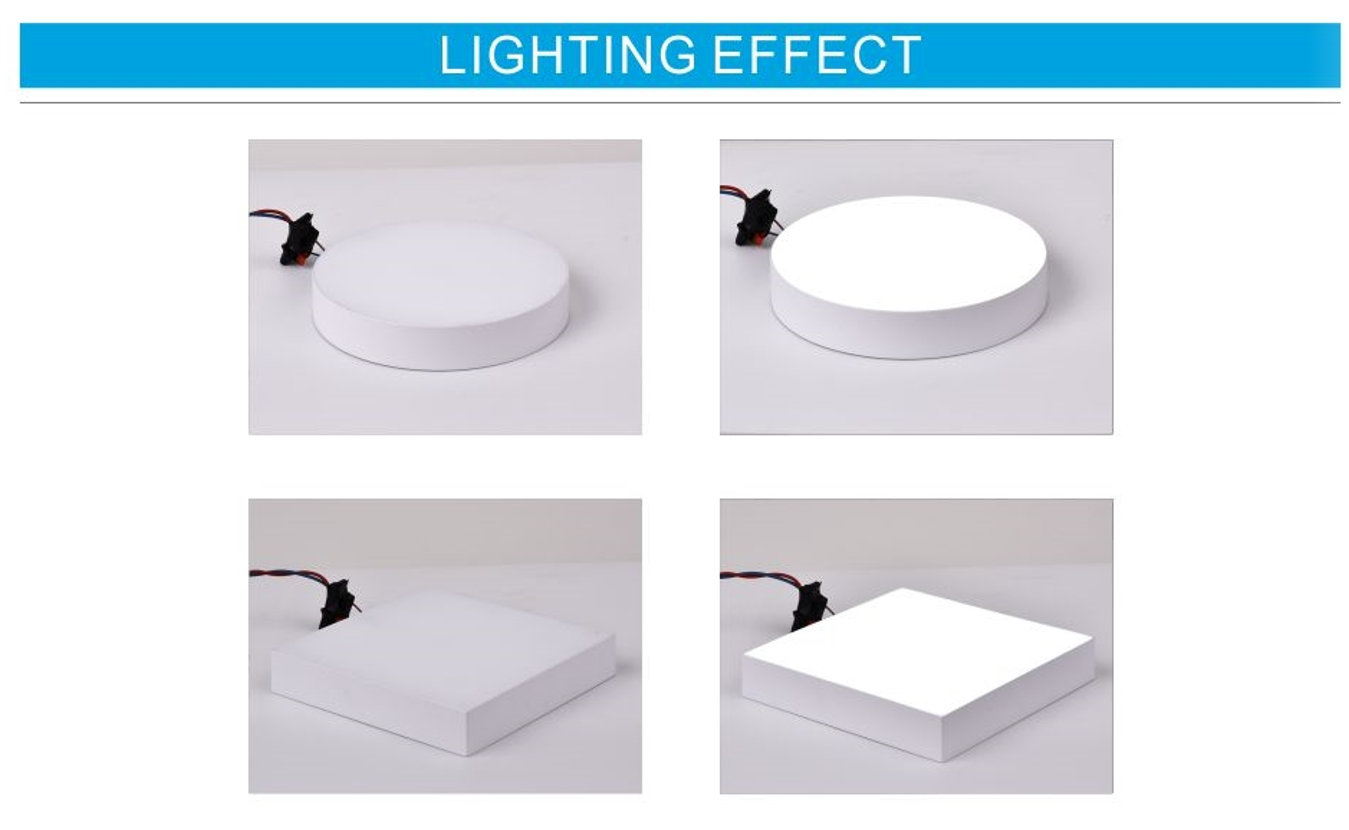 led light panel for ceiling