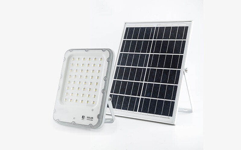 A Comprehensive Guide to Choosing the Best Solar Powered Outdoor Flood Lights