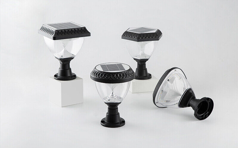 Is The Solar Garden Lamp Worth It?