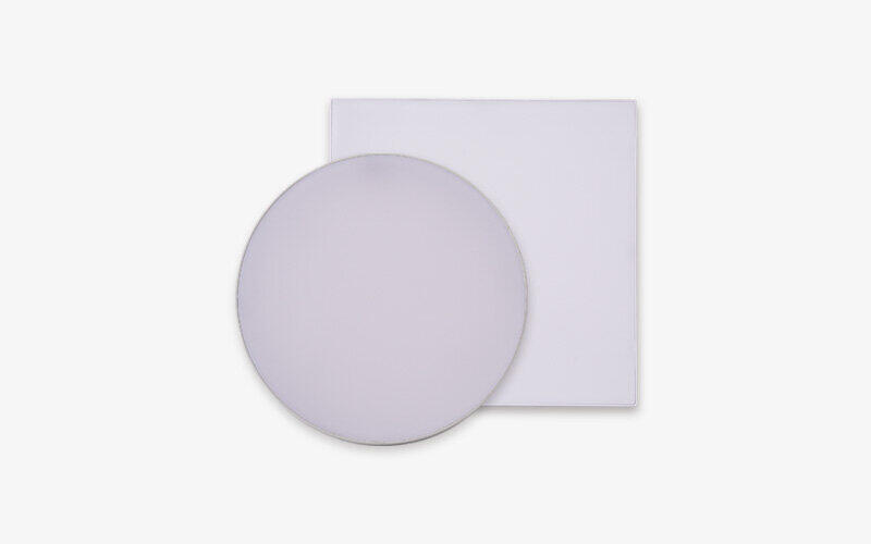 Rimless surface mounted LED panel light-TD30A