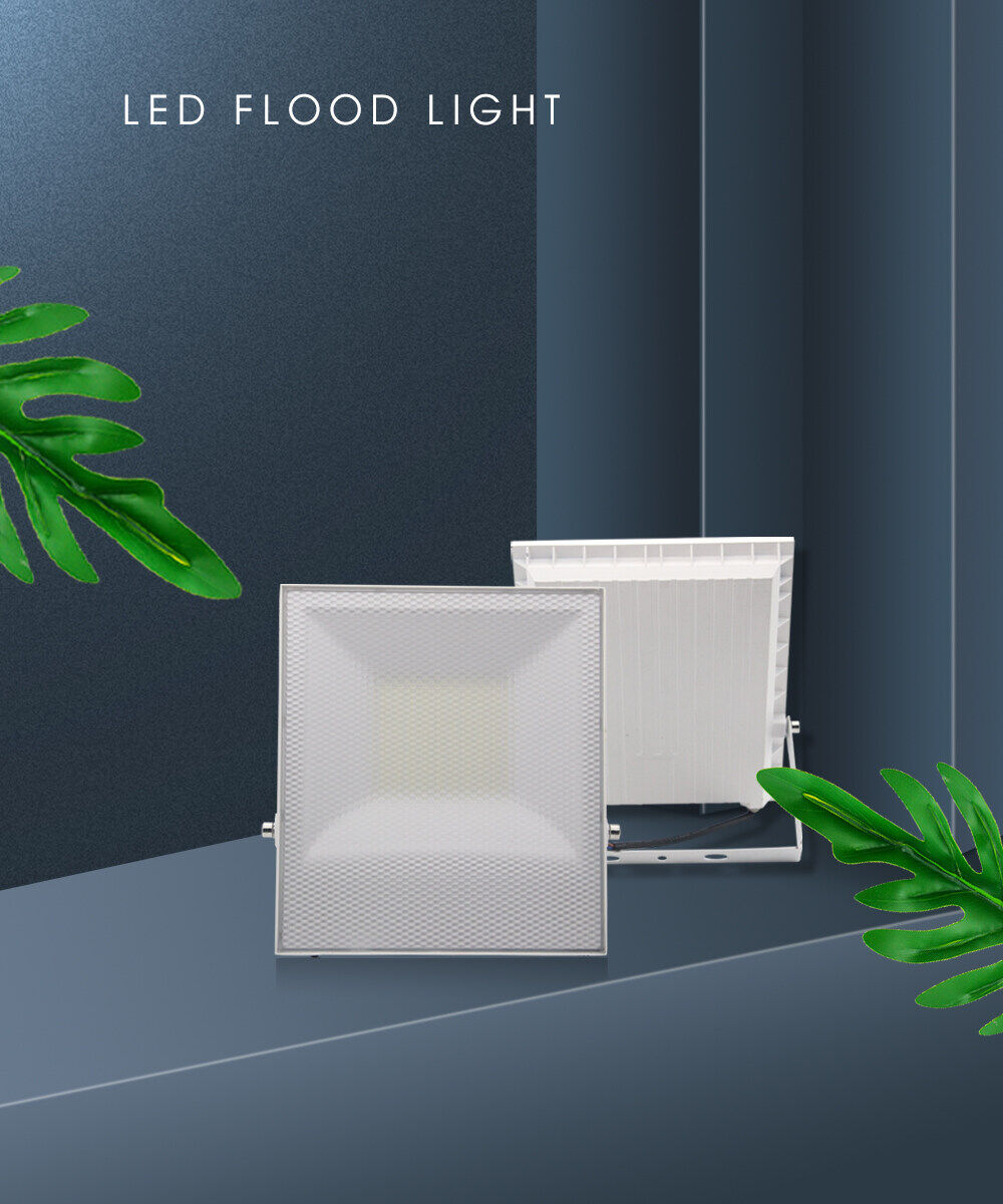 high lumen led flood light