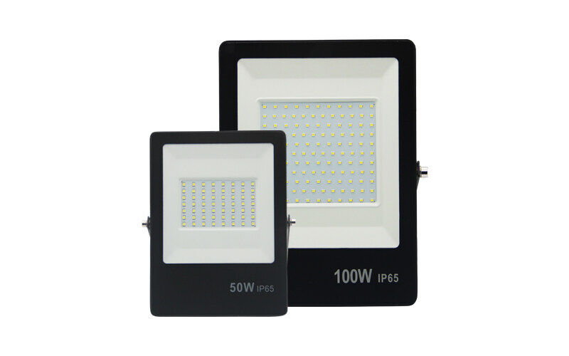 LED Flood Light-TG50